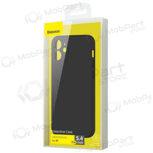 Apple iPhone 12 / 12 Pro deksel / etui 