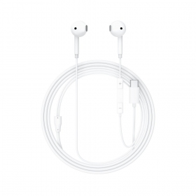 USB-C hodetelefoner Acefast L13 hvit