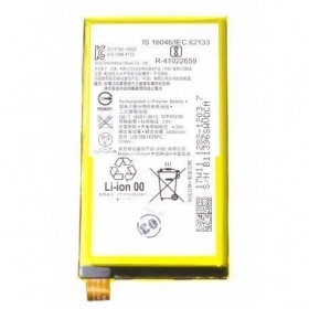Sony Xperia Z3 Compact D5803 (LIS1561ERPC) batteri / akkumulator (2600mAh)