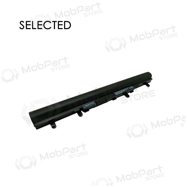 ACER AL12A32, 2200mAh bærbar batteri ACER AL12A32, 2200mAh bærbar batteri