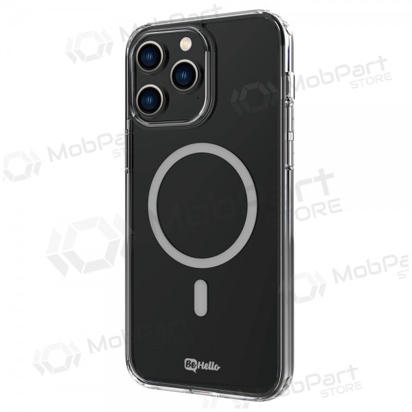 Apple iPhone 14 Pro Max deksel / etui 