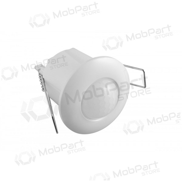 GTV CR-5 judesio daviklis (hvit, 360°)