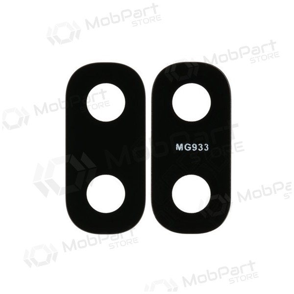 Samsung Galaxy A105 A10 / A20 A205 2019 / A305 A30 / A405 A40 kameraglass