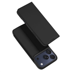 Apple iPhone 17 Pro, 18 Pro deksel - Dux Ducis Skin Pro