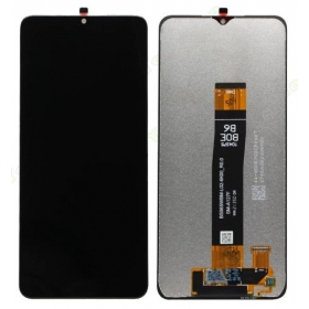 Samsung Galaxy A12s skjerm