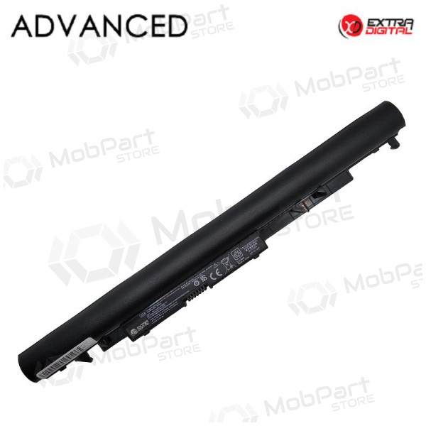 HP JC04, 2600mAh bærbar batteri, Advanced HP JC04, 2600mAh bærbar batteri, Advanced