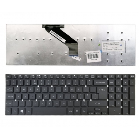 Packard Bell LG71, TG71, LV11, LV44, LS11, TS44 (UK) tastatur