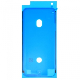 Apple iPhone 8 / SE 2020 klistremerke for liming av skjerm (hvit)