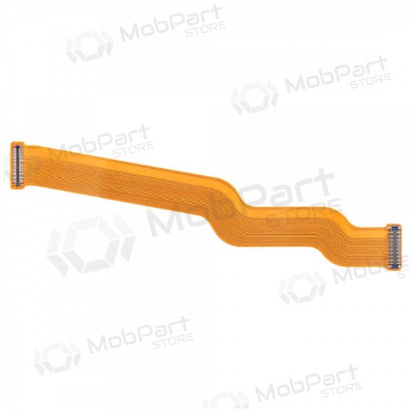 Samsung A105 Galaxy A10 2019 pagrindinė flex kabel-kontakt (SUB) (service pack) (original)