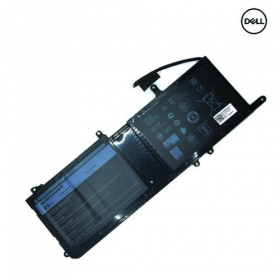 DELL 9NJM1, 8333mAh bærbar batteri - PREMIUM