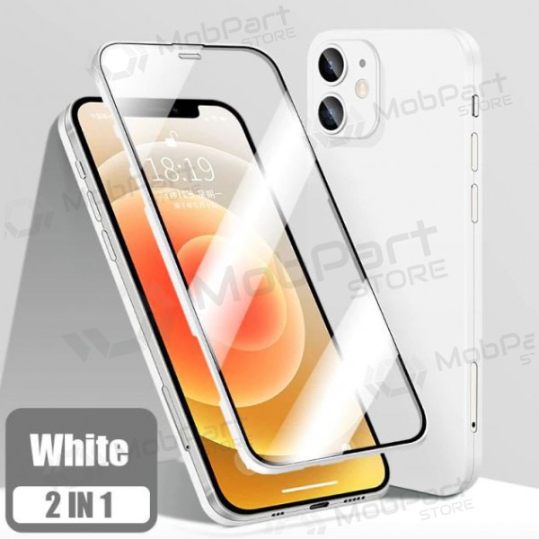 Apple iPhone 12 deksel / etui 