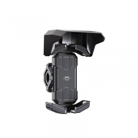 Telefonholder for sykkel og motorsykkel Remax RM-C53