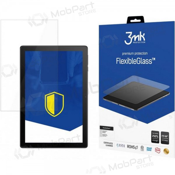 Apple iPad 10.9 2022 beskyttende skjermfilm 