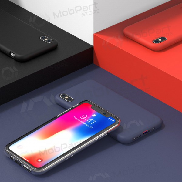Apple iPhone XR deksel / etui 