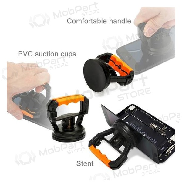 Sugekopp Jakemy JM-SK05