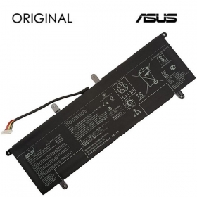 Nešiojamo kompiuterio batteri ASUS C41N1901, 4440mAh, Original
