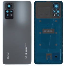 Xiaomi Redmi Note 11 Pro 5G bakside (grå) (original) (service pack)