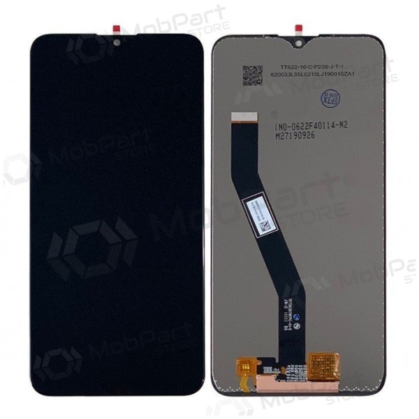 Xiaomi Redmi 8 / 8A skjerm (svart)