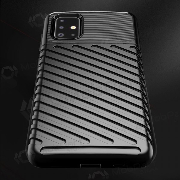 Samsung A515 Galaxy A51 deksel / etui 