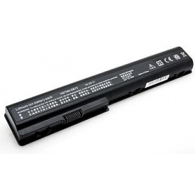 HP HSTNN-IB75, 5200mAh bærbar batteri, Advanced