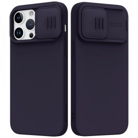 Apple iPhone 14 Plus deksel „Nillkin Silicone“