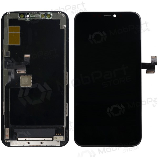 Apple iPhone 11 Pro skjerm (brukt grade B, original) Apple iPhone 11 Pro skjerm (brukt grade B, original)