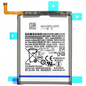 Samsung Galaxy Note 20 batteri, akkumulator (original)