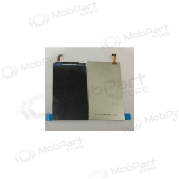 Huawei U8833 Ascend Y300 LCD skjerm - Premium