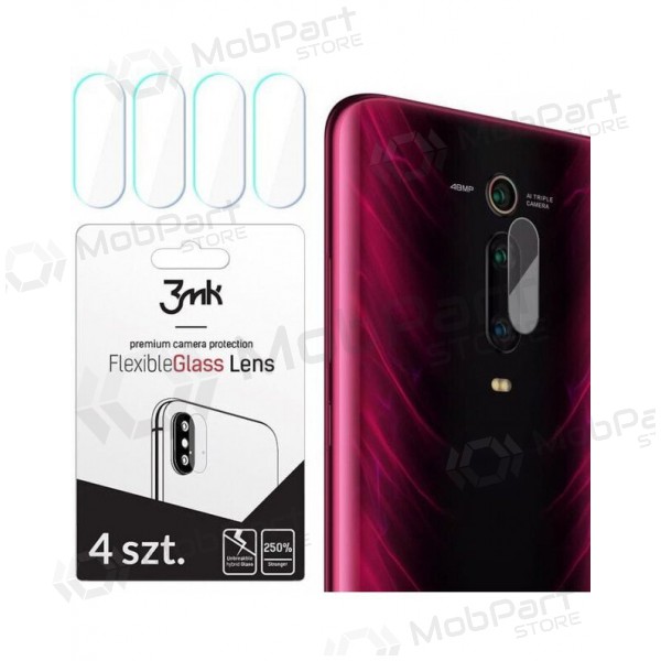 Samsung M317 Galaxy M31s beskyttende kamerafilm Samsung M317 Galaxy M31s beskyttende kamerafilm
