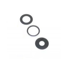 Apple iPhone 15 Pro kameraglass (3pcs)