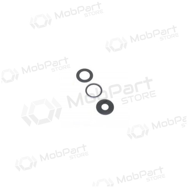 Apple iPhone 15 Pro kameraglass (3pcs)