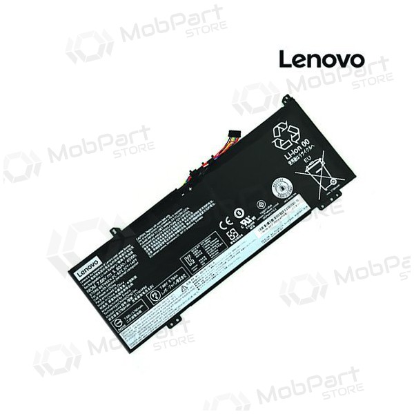 LENOVO L17C4PB0 bærbar batteri - PREMIUM LENOVO L17C4PB0 bærbar batteri - PREMIUM