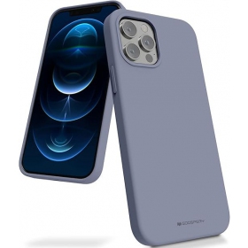 Apple iPhone 14 Plus deksel Mercury 