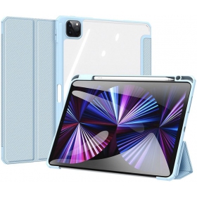 Samsung Galaxy Tab S7+, Tab S8+, Tab S7 FE deksel 