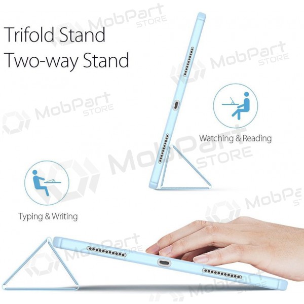 Apple iPad 10.2 (2019, 2020, 2021) deksel Apple iPad 10.2 (2019, 2020, 2021) deksel