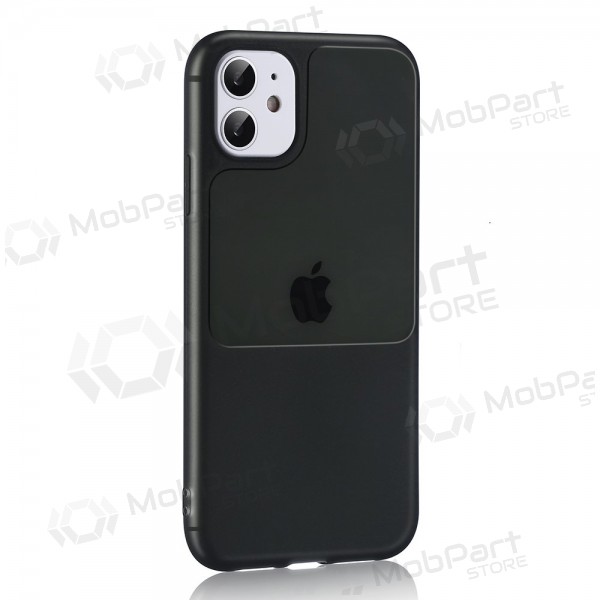 Apple iPhone 12 Pro Max deksel / etui 