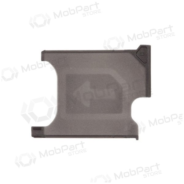 Sony L39h / C6903 / Xperia Z1 / D5503 Z1 Compact SIM kortholder Sony L39h / C6903 / Xperia Z1 / D5503 Z1 Compact SIM kortholder