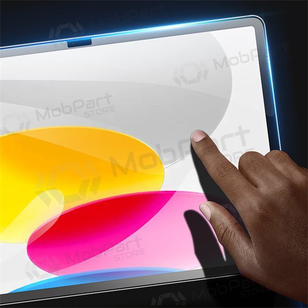 Apple iPad Pro 11 2024 skjermbeskytter - Dux Ducis TG