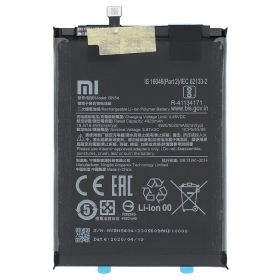 Xiaomi Redmi 9T / Redmi Note 9 (BN54) batteri / akkumulator (5020mAh) (service pack) (original)