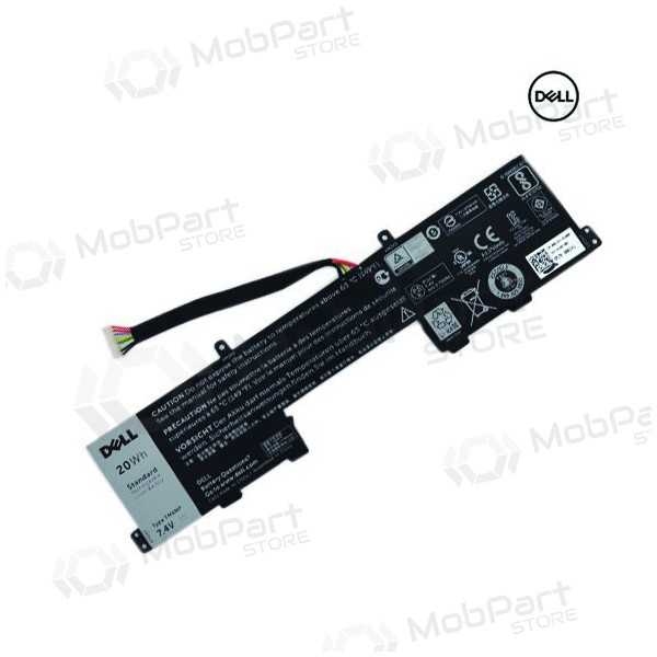 DELL TM9HP bærbar batteri - PREMIUM DELL TM9HP bærbar batteri - PREMIUM