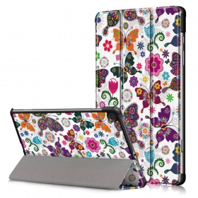 Lenovo Tab M10 Plus X606 10.3 deksel / etui 