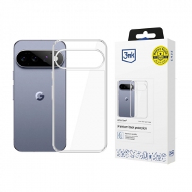 Google Pixel 11 Pro deksel -3MK Armor Case-