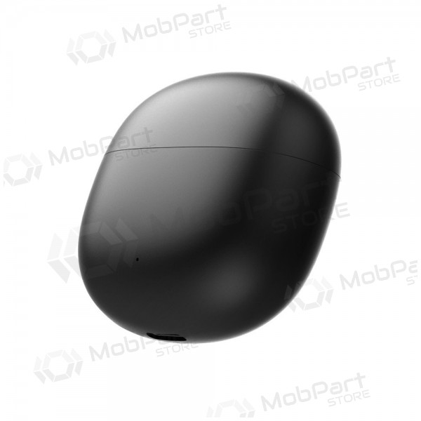 Trådløse hodetelefoner med mikrofon Joyroom JR-FB1 Bluetooth svart
