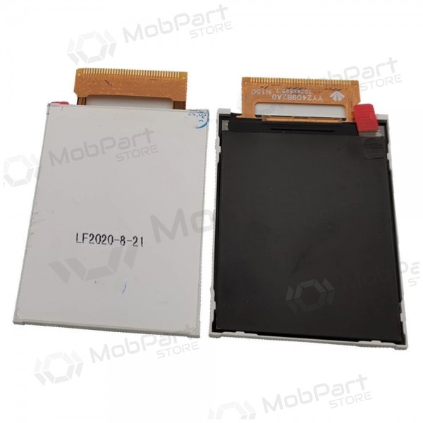 Nokia 125 2020 / 150 2020 LCD skjerm