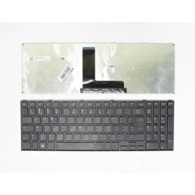 TOSHIBA Satellite: C50-B tastatur