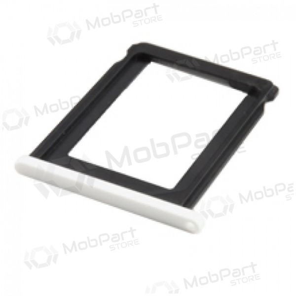 SIM-kortholder iPhone 3G (hvit)