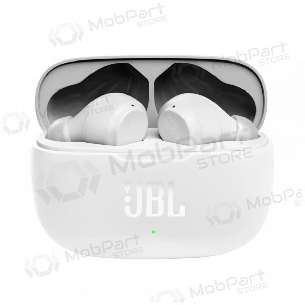 Belaidės ausinės JBL Wave 200 TWS Belaidės ausinės JBL Wave 200 TWS