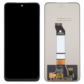 Xiaomi Redmi Note 10 5G / Redmi Note 10T 5G / Poco M3 Pro 4G / Poco M3 Pro 5G skjerm