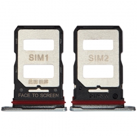 Xiaomi 13T, 13T Pro SIM-korttholder (grønn)