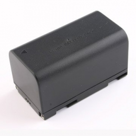 Panasonic VW-VBD2 foto batteri / akkumulator